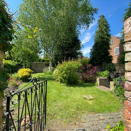 Papist Hall Cottages Barrow upon Humber Exterior foto