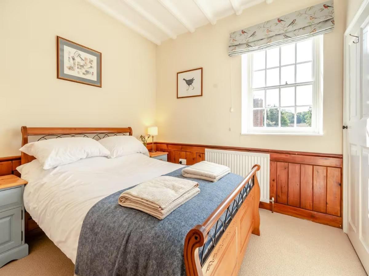 Holiday home Papist Hall
