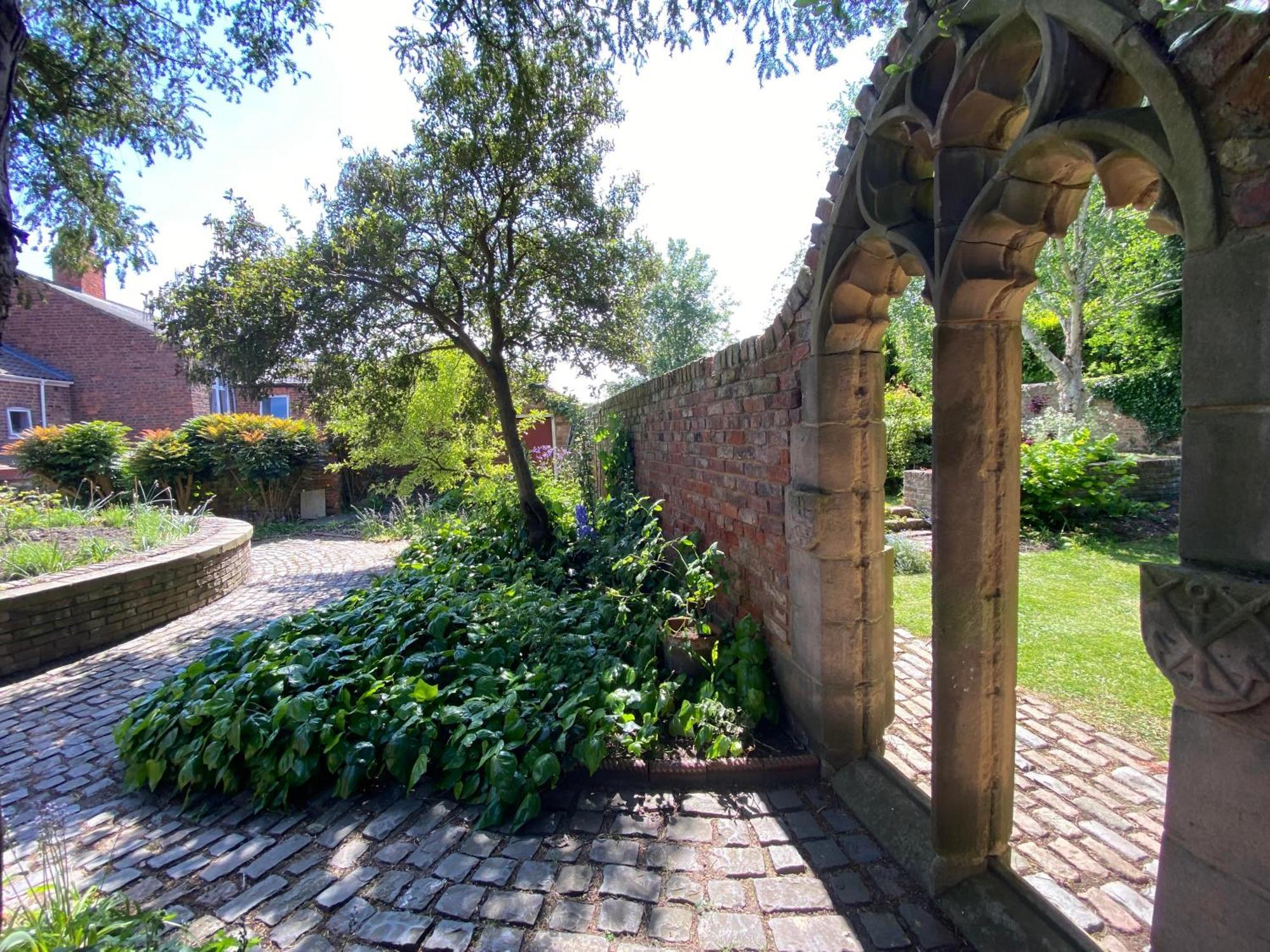 Papist Hall Holiday home Barrow upon Humber
