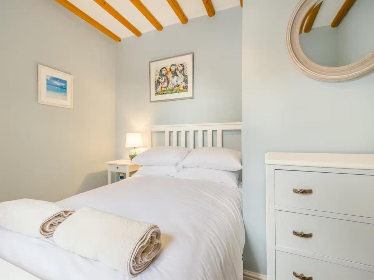Papist Hall Holiday home