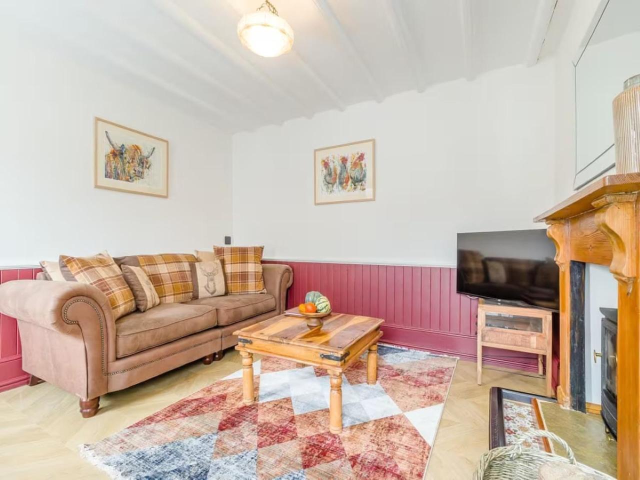 Holiday home Papist Hall *